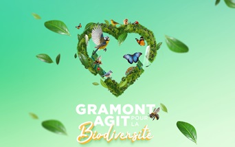 Gramont agit pour la BIODIVERSITE