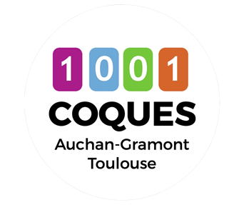 1001 coques