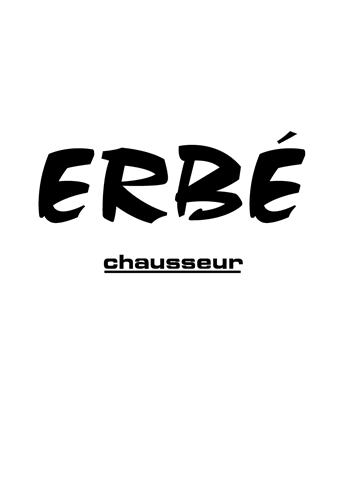 Erbé