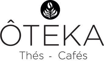 Ôteka Thés & Café