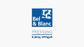 Bel & Blanc