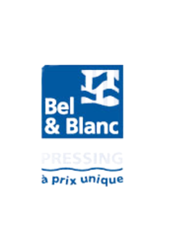 Bel & Blanc