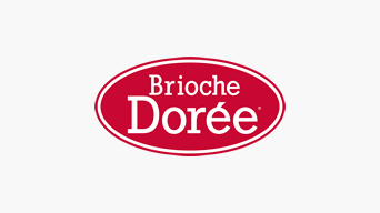 Brioche Dorée