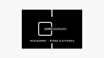 Le Carré Gourmand