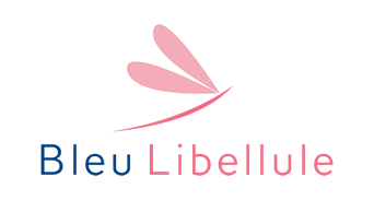 Bleu Libellule