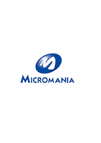 Micromania