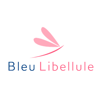 Bleu Libellule