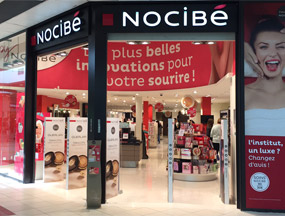 boutique nocibe