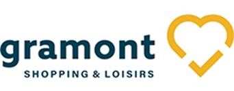 Logo centre commercial Espace Gramont
