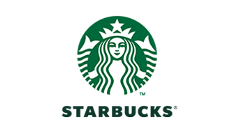 Starbucks® 